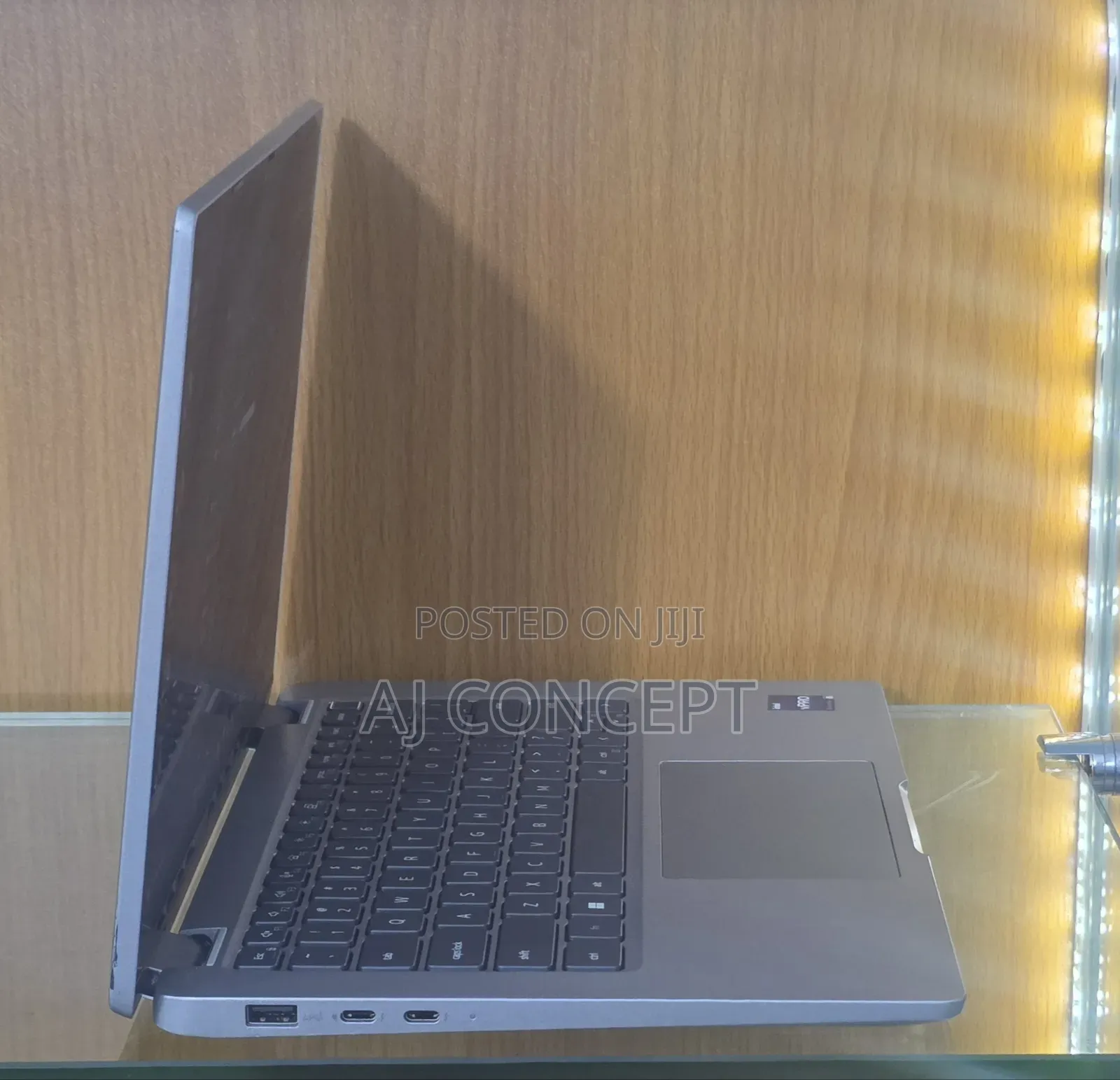 Laptop Dell Latitude 5340 16GB Intel Core i5 SSD 256GB