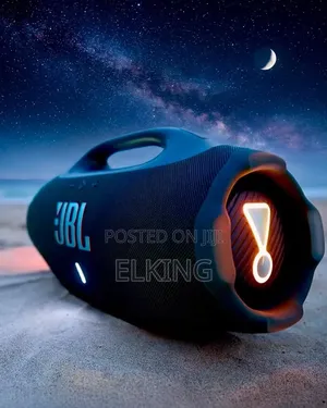 Jbl Boombox 4