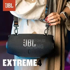 JBL Xtreme 4