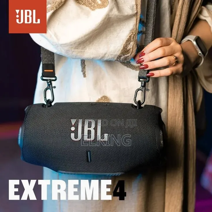 JBL Xtreme 4