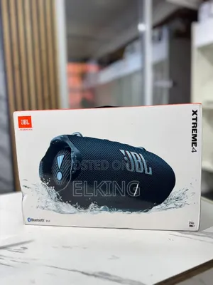 JBL Xtreme 4