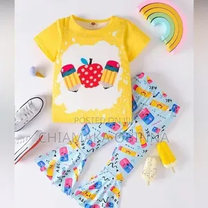 Children Shein Wears