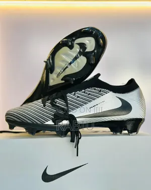 Brand New Original Nike Boots