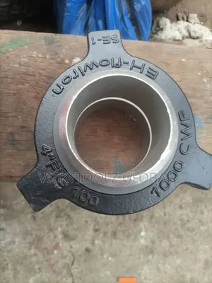 Hammer Union 4" Fig 100 1000cwp