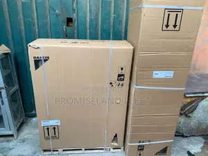 Daikin 5hp Standing Unit Air Conditioner