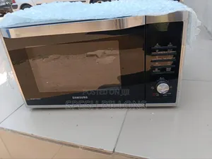 30l Samsung Digital 4in1 Microwave | Grill, Oven, Convection, Airfryer