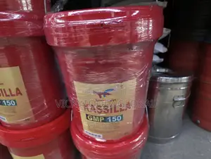 Totalenergies// Total Kassilla GMP 150 20l//Pail