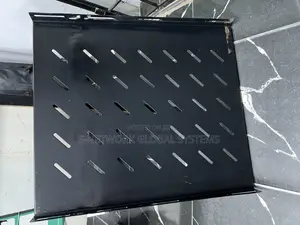 Fixed Tray (600 X 800) Mm for Sever Rack