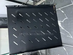 Fixed Tray (600 X 800) Mm for Sever Rack