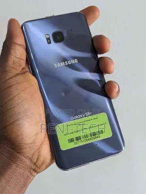 Samsung Galaxy S8 Plus 64 GB