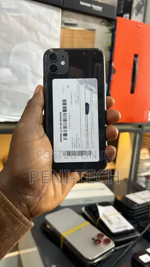 Apple iPhone 11 64 GB
