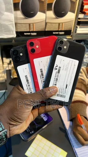 Apple iPhone 11 64 GB