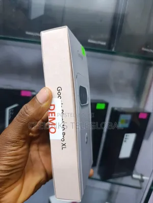 New Google Pixel 10 Pro XL 256 GB Blue