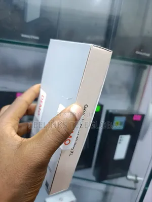 New Google Pixel 10 Pro XL 256 GB Blue