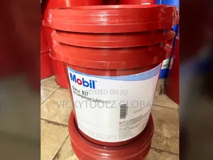 Mobil 827 Air Compressor Oil/Fluid 20l