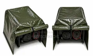Generator Cover - Gen Cover