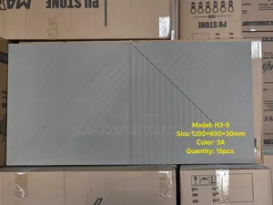 Luxury Light Gray Pu Stone