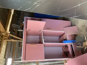 Baby Wardrobe – Cute Space-Saving