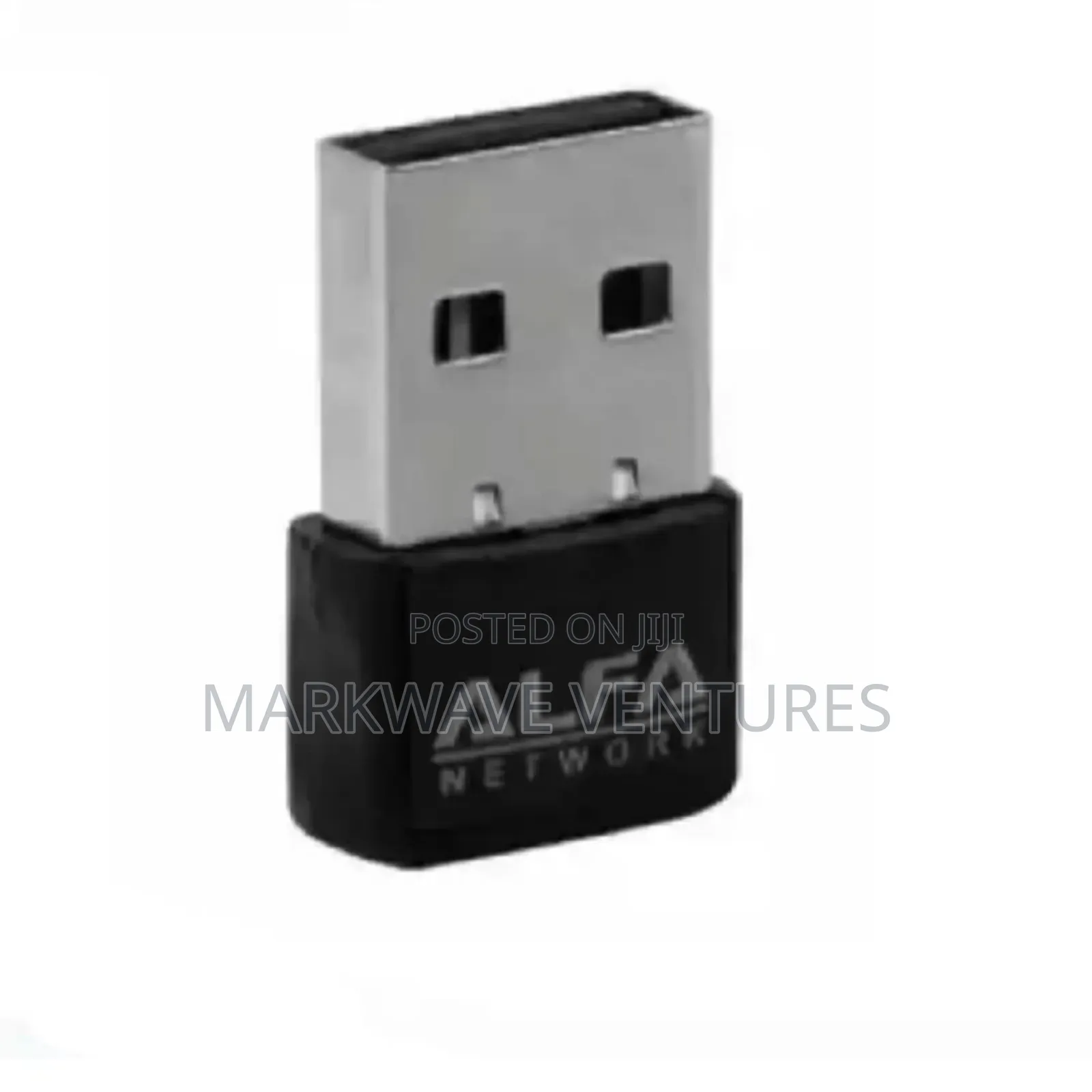 Alfa Network Wifi Usb Adapter 300mbps