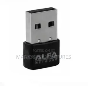 Alfa Network Wifi Usb Adapter 300mbps