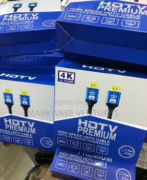 20m Hdmi Cable