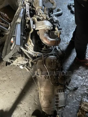 Mercedes Benz Complete 217 Engine for C300/E Class 204/212