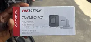 2mp Hikvision Indoor and Outdoor Camera