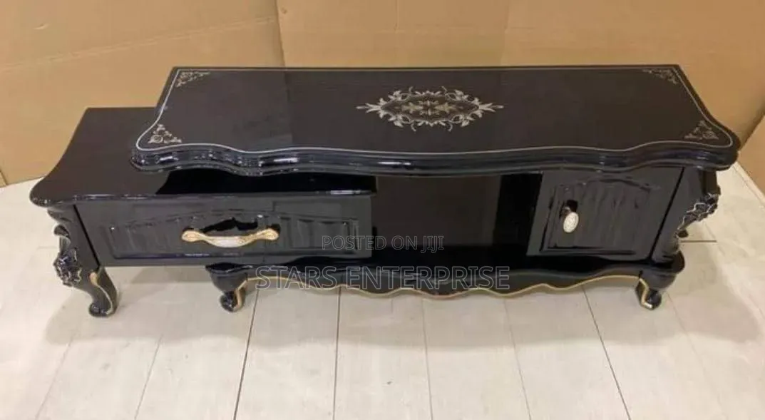 Tv Stand With Drawers