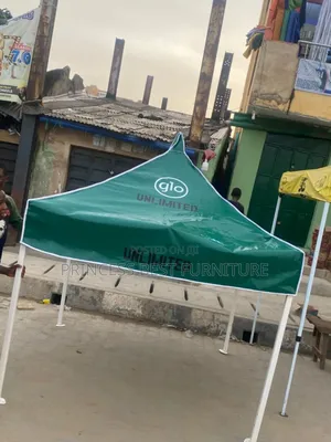 Canopy Tent 6fit by 6fit