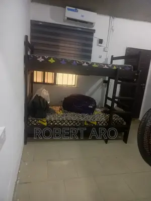 Furnished 1bdrm Shared Apartment in Abule-Oja for rent