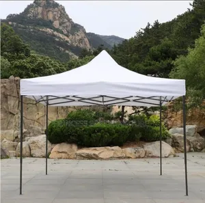 White Canopy 10by 10 Ft