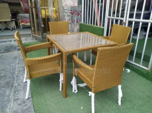 4seater Outdoor Furniture Set