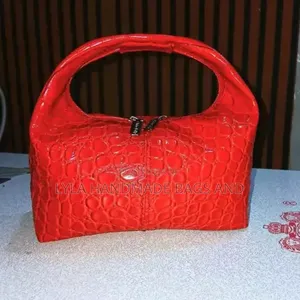 Quality Handmade Hobo Bag