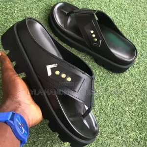 Handmade Footwear for Men