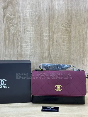 Chanel Bag Medium