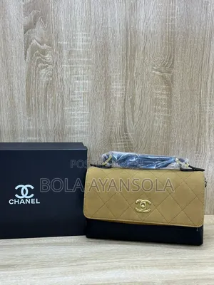 Chanel Bag Medium