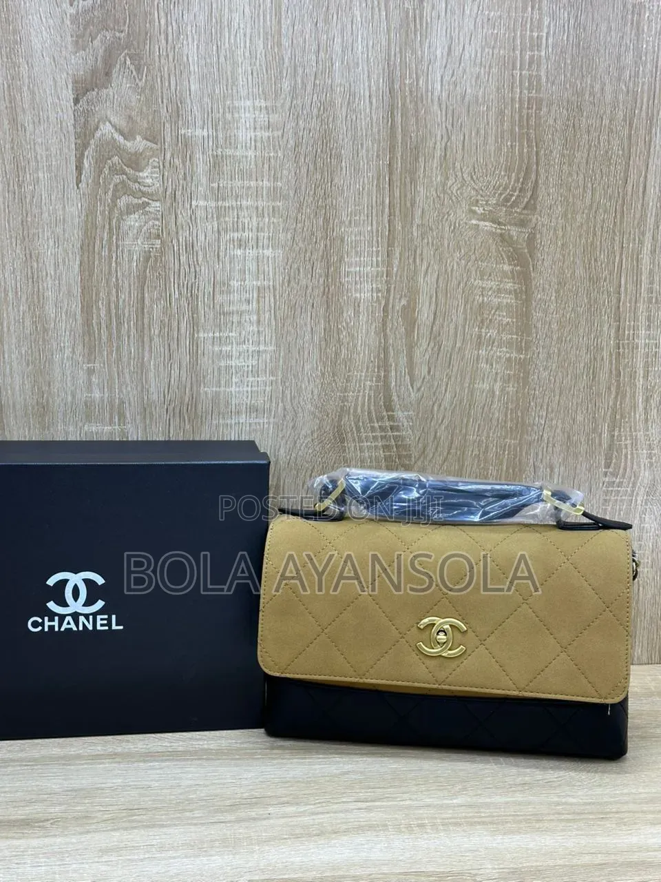 Chanel Bag Medium
