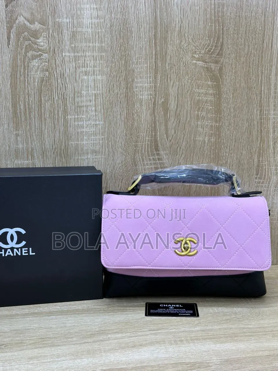 Chanel Bag Medium