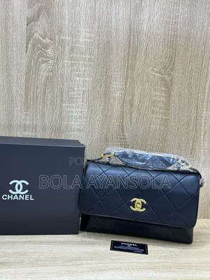 Chanel Bag Medium