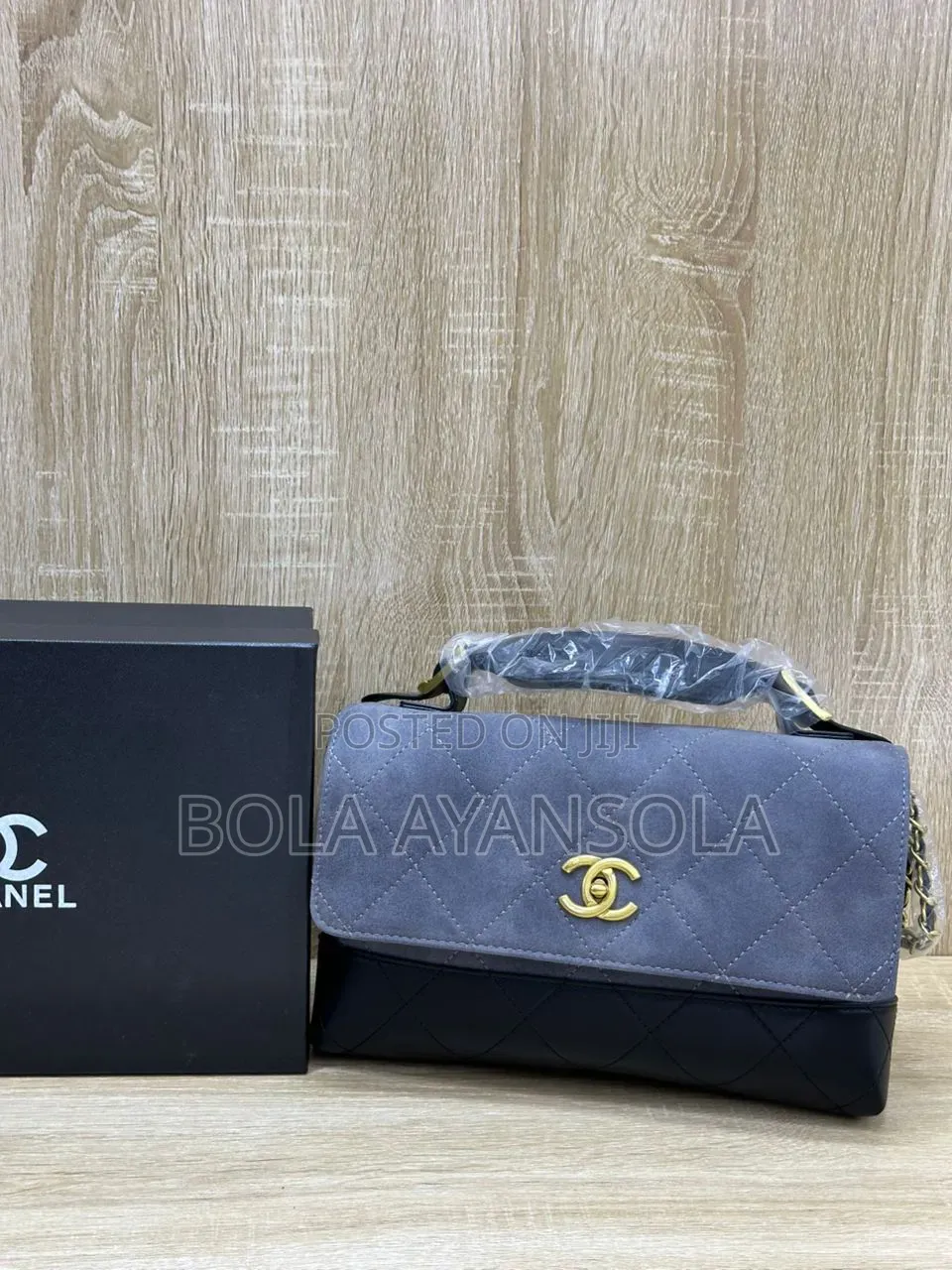 Chanel Bag Medium