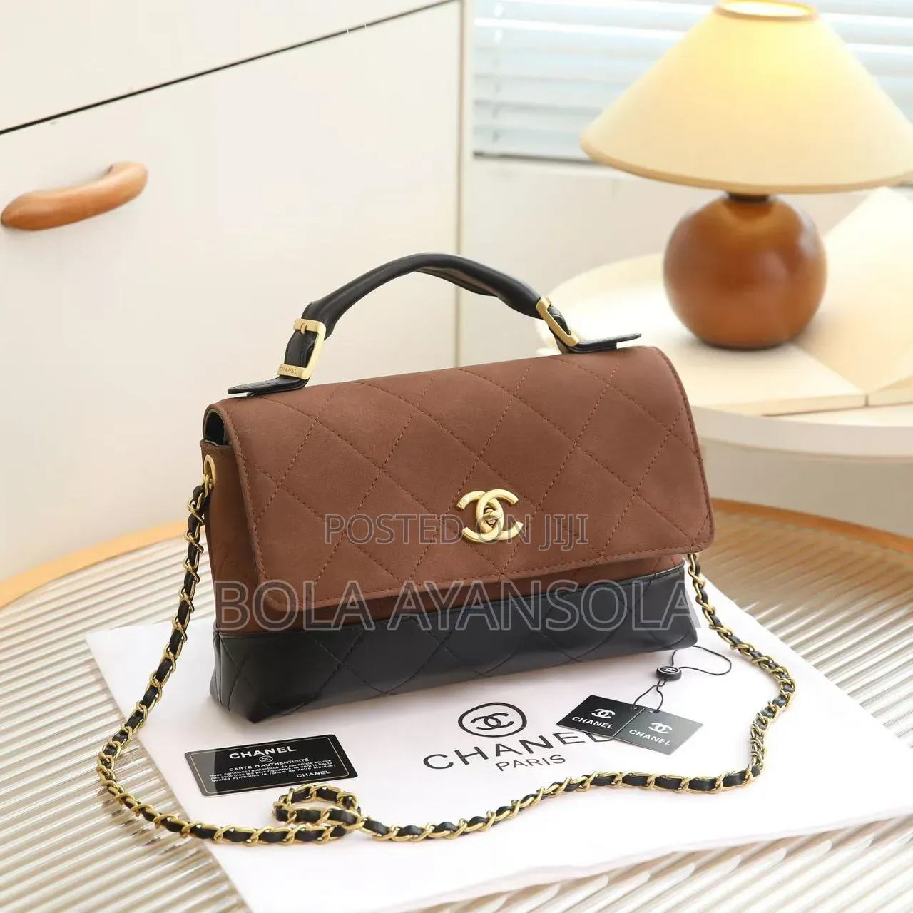 Chanel Bag Medium