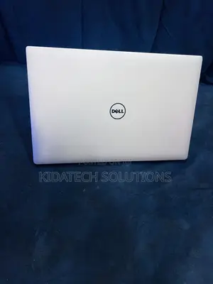 Laptop Dell Precision 15 5520 16GB Intel Core i7 SSD 512GB
