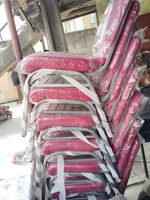 Church Chair / Wedding Chair