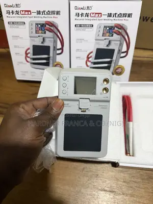 Spot Welding Machine