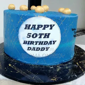 Cakes for All