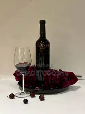 Laudum Organic Red Wine 75cl (Limited Stock Available)