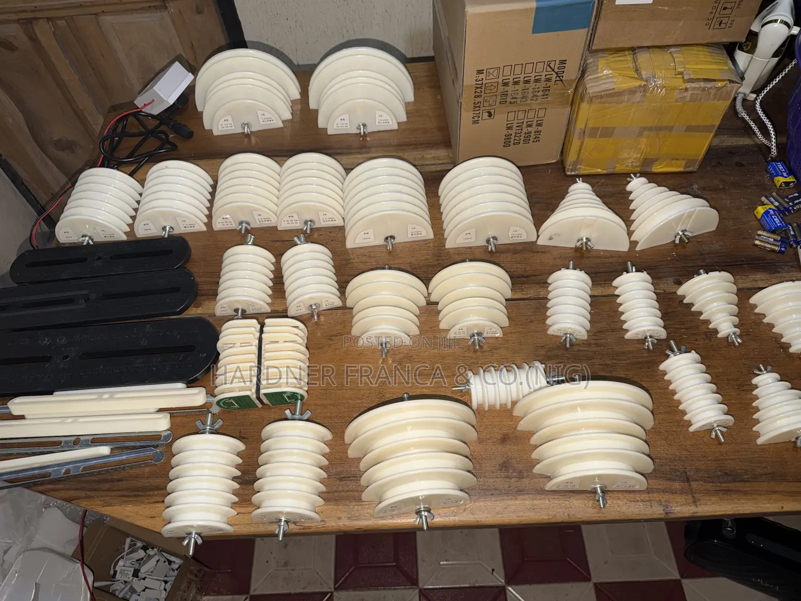 Automatic Coil Winding Machine