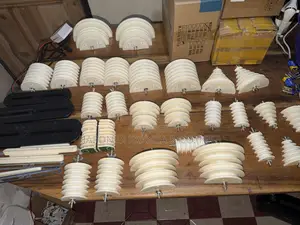 Automatic Coil Winding Machine