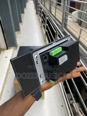 Tundra Smart Ceiling Speaker Amplifier