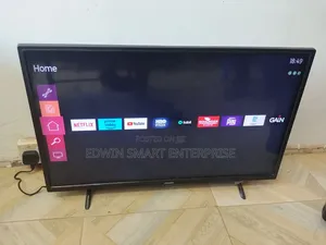 Telefunken Smart Television 32 Inches